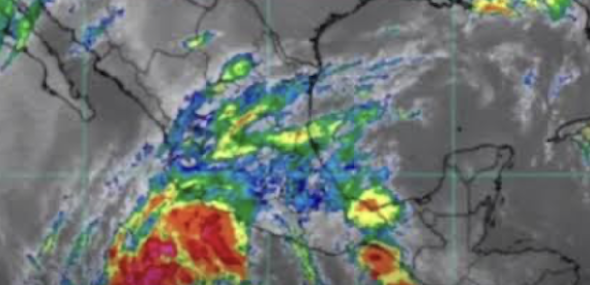 Suspende SEP clases en las sierras Norte, Nororiental, Negra, Valle de Serdán y la Mixteca